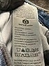 Denizen from Levi's Hearts Blue Jeans Size 28 waist - photo 9