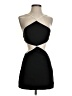 Zara Black Cocktail Dress Size XS - photo 1