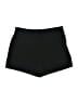 90 Degree by Reflex Solid Black Shorts Size M - photo 1
