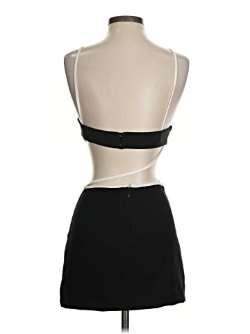 Zara Cocktail Dress (view 2)