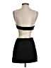 Zara Black Cocktail Dress Size XS - photo 2