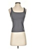 FLX Gray Active Tank Size S - photo 1