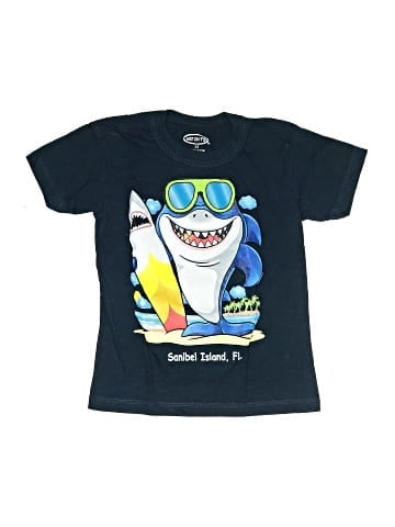 Assorted Brands Short Sleeve T-Shirt (view 1)