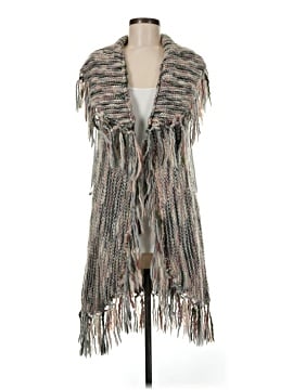 Chico's Sweater Vest (view 1)