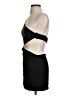 Zara Black Cocktail Dress Size XS - photo 5
