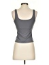 FLX Gray Active Tank Size S - photo 2