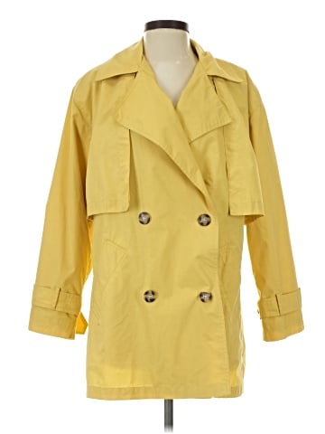Gallery Trenchcoat (view 1)