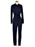 Z Supply Blue Jumpsuit Size XS - photo 1