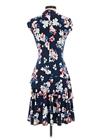 Elle Casual Dress (view 2)