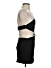 Zara Black Cocktail Dress Size XS - photo 4