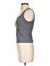 FLX Gray Active Tank Size S - photo 5
