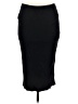 ASOS Solid Black Formal Skirt Size 8 - photo 2