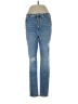INC International Concepts Blue Jeans Size 12 - photo 1