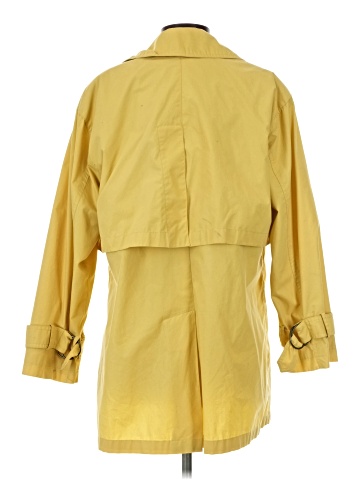 Gallery Trenchcoat (view 2)