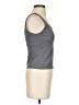 FLX Gray Active Tank Size S - photo 4