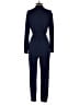 Z Supply Blue Jumpsuit Size XS - photo 2