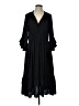 Kobi Halperin 100% Polyester Black Casual Dress Size L - photo 1