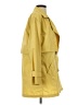 Gallery Yellow Trenchcoat Size XS - photo 4