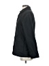 Everlane 100% Cotton Solid Black Jacket Size XS - photo 5