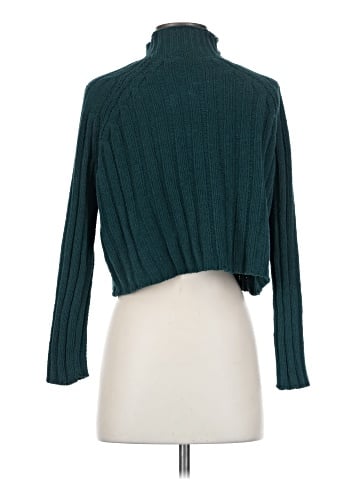 American Eagle Outfitters Turtleneck Sweater (view 2)