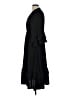 Kobi Halperin 100% Polyester Black Casual Dress Size L - photo 5