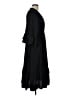 Kobi Halperin 100% Polyester Black Casual Dress Size L - photo 4