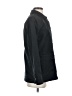 Everlane 100% Cotton Solid Black Jacket Size XS - photo 4