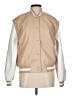 Blank NYC 100% Polyurethane Ivory Jacket Size M - photo 1