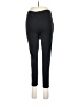 Nike Solid Black Active Pants Size L - photo 2