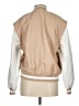 Blank NYC 100% Polyurethane Ivory Jacket Size M - photo 2