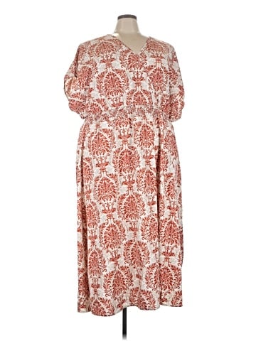 BLOOMCHIC Casual Dress (view 1)