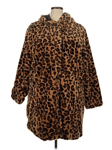 Torrid Coat (view 1)