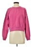 Beyond Yoga Pink Sweatshirt Size S - photo 1