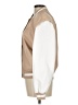 Blank NYC 100% Polyurethane Ivory Jacket Size M - photo 5