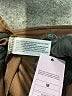 Wild Fable Solid Brown Casual Skirt Size M - photo 6