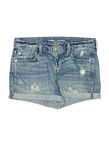 Old Navy Denim Shorts (view 1)