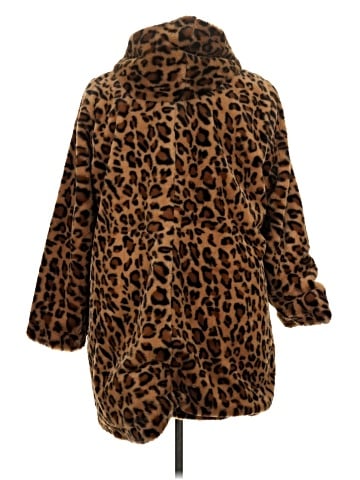 Torrid Coat (view 2)