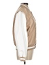 Blank NYC 100% Polyurethane Ivory Jacket Size M - photo 4