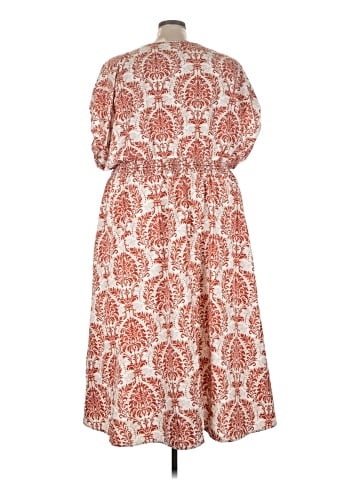 BLOOMCHIC Casual Dress (view 2)