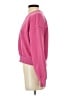 Beyond Yoga Pink Sweatshirt Size S - photo 5