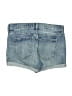 Old Navy Stars Blue Denim Shorts Size 2 - photo 2