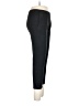 Nike Solid Black Active Pants Size L - photo 4
