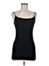 Assorted Brands Black Tank Top Size M (estimated) - photo 1