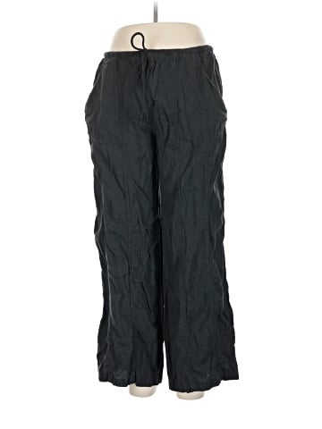 Wild Fable Linen Pants (view 1)