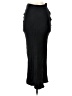 Vrg Grl Black Formal Skirt Size 4 - photo 1