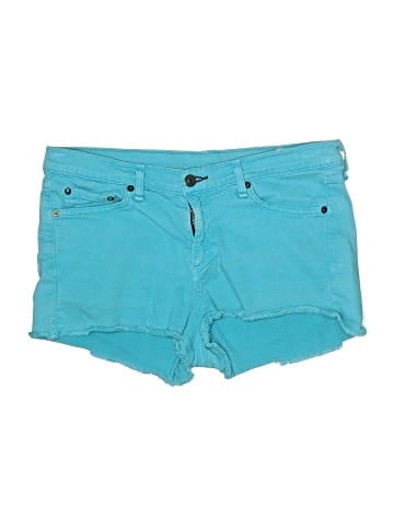 Rag & Bone Denim Shorts (view 1)