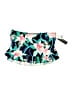 La Blanca Floral Blue Swimsuit Bottoms Size 14 - photo 1