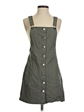 Love, Fire Casual Dress