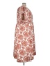 BLOOMCHIC Paisley Brown Casual Dress Size 28 - photo 4