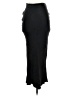 Vrg Grl Black Formal Skirt Size 4 - photo 2